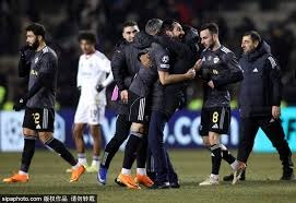 拉塞尔-威斯布鲁克vs布拉德利-比尔（2018）